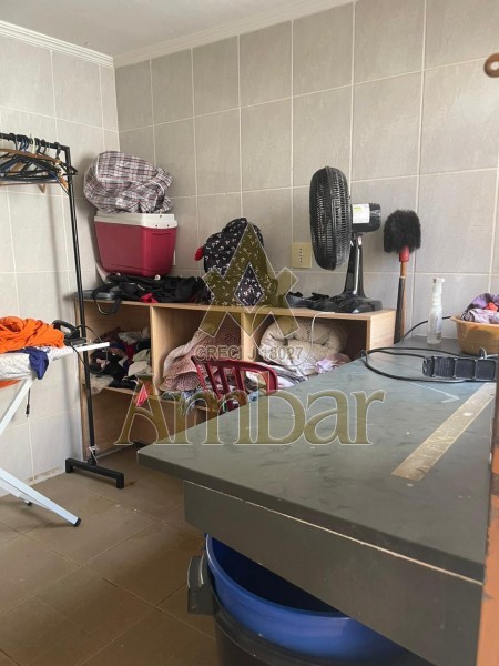Ambar Imóveis | Imobiliária em Ribeirão Preto | Casa - Jardim Paulista - Ribeirão Preto