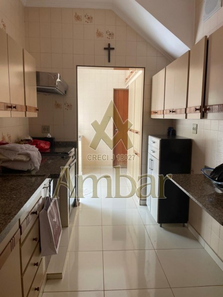 Ambar Imóveis | Imobiliária em Ribeirão Preto | Casa - Jardim Paulista - Ribeirão Preto