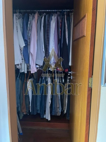 Ambar Imóveis | Imobiliária em Ribeirão Preto | Casa - Jardim Paulista - Ribeirão Preto