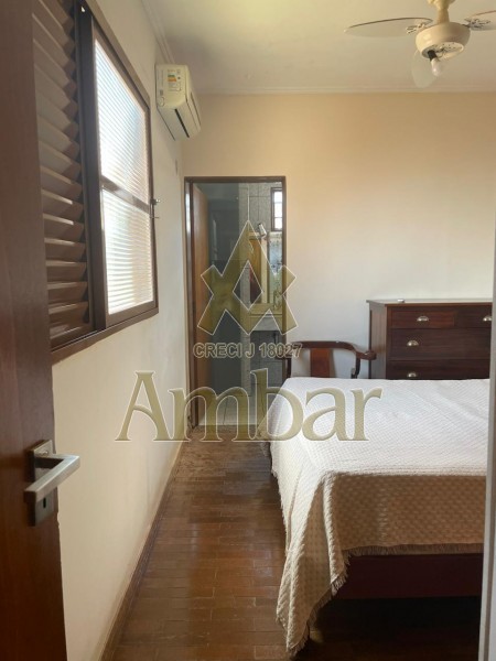 Ambar Imóveis | Imobiliária em Ribeirão Preto | Casa - Jardim Paulista - Ribeirão Preto