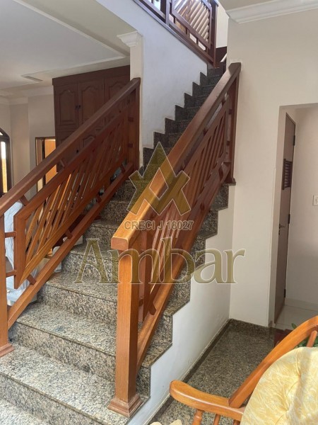 Ambar Imóveis | Imobiliária em Ribeirão Preto | Casa - Jardim Paulista - Ribeirão Preto