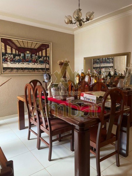 Ambar Imóveis | Imobiliária em Ribeirão Preto | Casa - Jardim Paulista - Ribeirão Preto