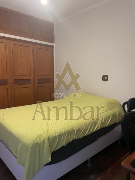 Ambar Imóveis | Imobiliária em Ribeirão Preto | Casa - Jardim Paulista - Ribeirão Preto