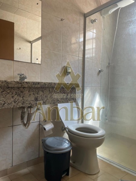 Ambar Imóveis | Imobiliária em Ribeirão Preto | Casa - Jardim Paulista - Ribeirão Preto