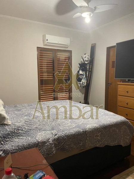Ambar Imóveis | Imobiliária em Ribeirão Preto | Casa - Jardim Paulista - Ribeirão Preto