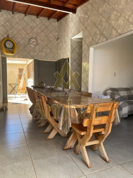 Ambar Imóveis | Imobiliária em Ribeirão Preto | Casa - Jardim Paulista - Ribeirão Preto