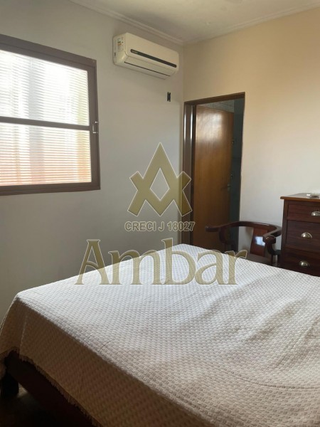 Ambar Imóveis | Imobiliária em Ribeirão Preto | Casa - Jardim Paulista - Ribeirão Preto