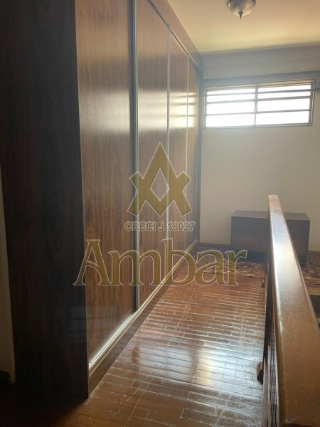 Ambar Imóveis | Imobiliária em Ribeirão Preto | Casa - Jardim Paulista - Ribeirão Preto