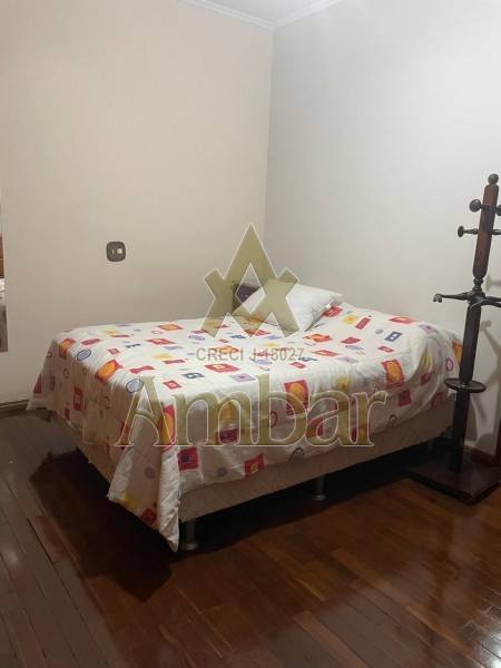 Ambar Imóveis | Imobiliária em Ribeirão Preto | Casa - Jardim Paulista - Ribeirão Preto