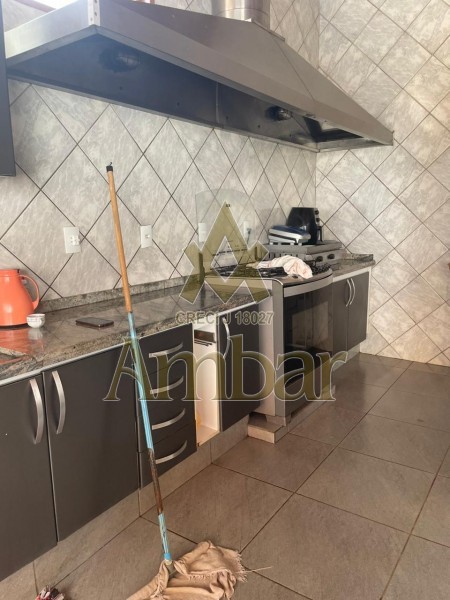 Ambar Imóveis | Imobiliária em Ribeirão Preto | Casa - Jardim Paulista - Ribeirão Preto