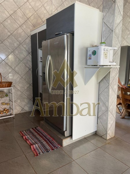 Ambar Imóveis | Imobiliária em Ribeirão Preto | Casa - Jardim Paulista - Ribeirão Preto