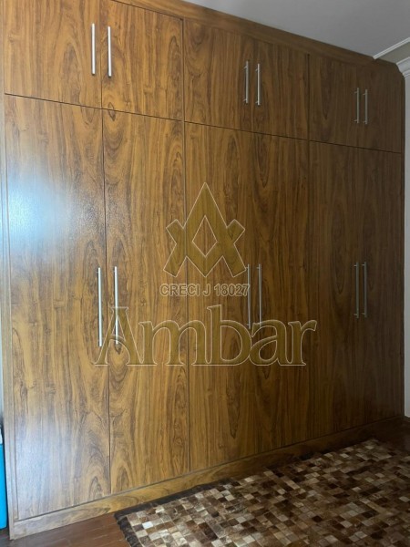 Ambar Imóveis | Imobiliária em Ribeirão Preto | Casa - Jardim Paulista - Ribeirão Preto