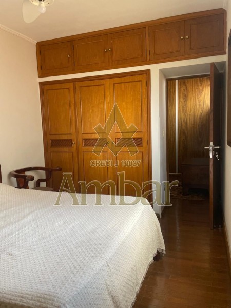 Ambar Imóveis | Imobiliária em Ribeirão Preto | Casa - Jardim Paulista - Ribeirão Preto