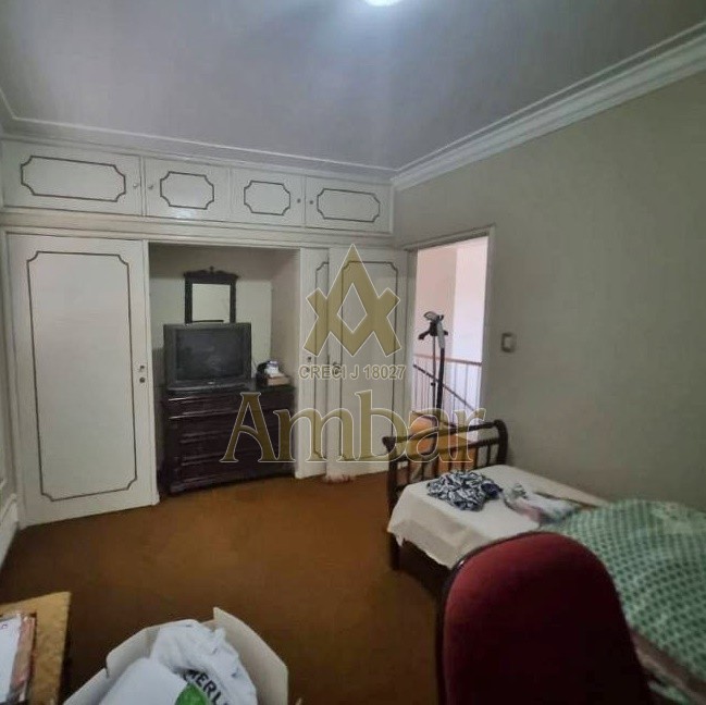 Ambar Imóveis | Imobiliária em Ribeirão Preto | Casa - Alto da Boa Vista - Ribeirão Preto