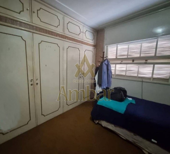 Ambar Imóveis | Imobiliária em Ribeirão Preto | Casa - Alto da Boa Vista - Ribeirão Preto