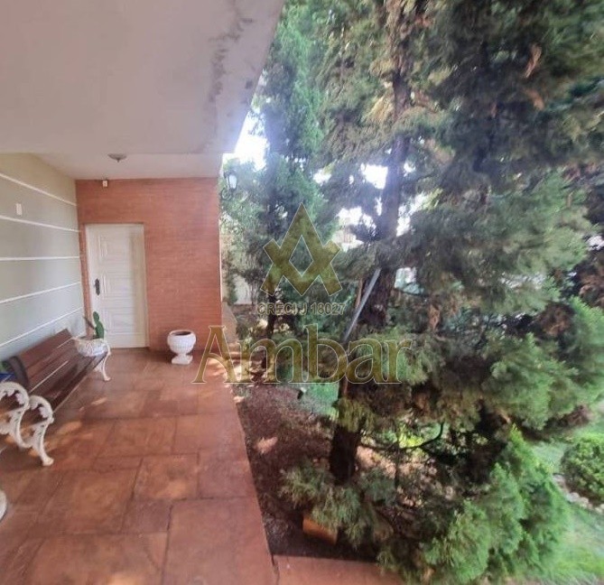 Ambar Imóveis | Imobiliária em Ribeirão Preto | Casa - Alto da Boa Vista - Ribeirão Preto