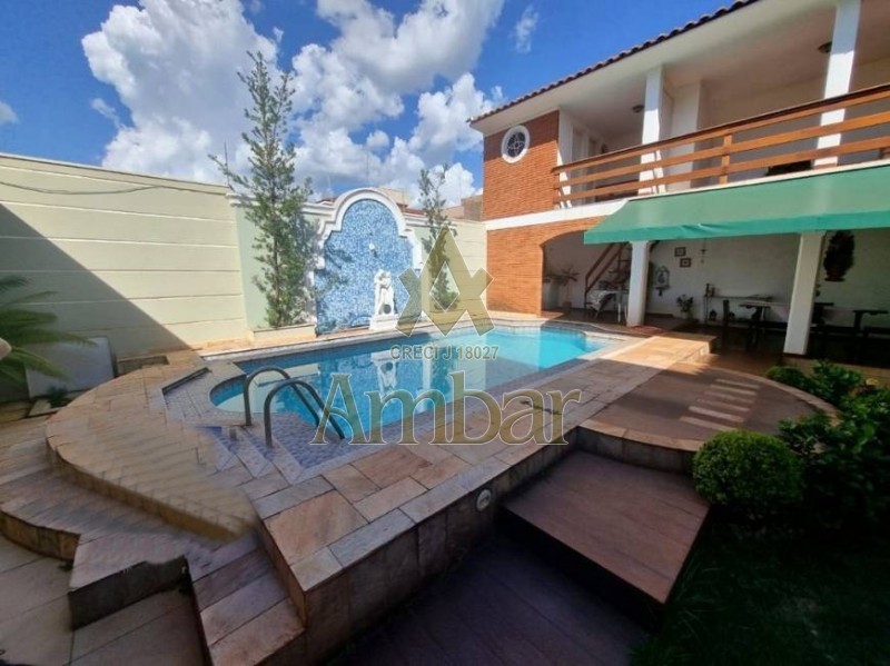 Foto: Casa - Alto da Boa Vista - Ribeirão Preto