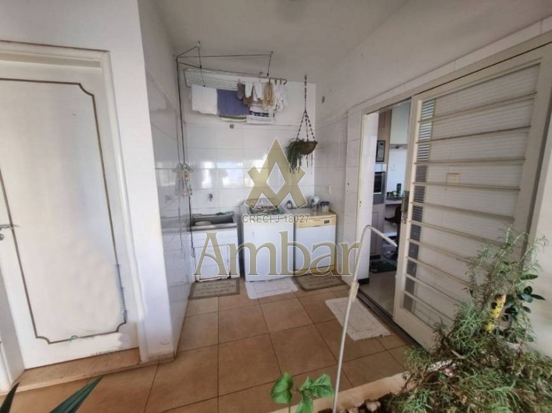 Ambar Imóveis | Imobiliária em Ribeirão Preto | Casa - Alto da Boa Vista - Ribeirão Preto