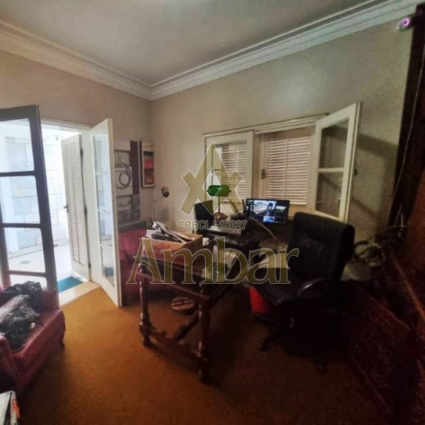 Ambar Imóveis | Imobiliária em Ribeirão Preto | Casa - Alto da Boa Vista - Ribeirão Preto