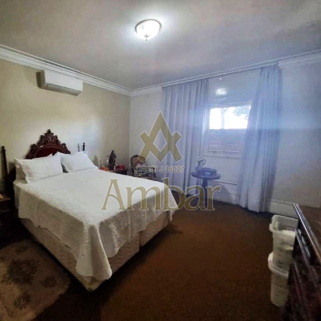 Ambar Imóveis | Imobiliária em Ribeirão Preto | Casa - Alto da Boa Vista - Ribeirão Preto