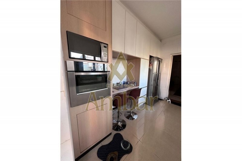 Ambar Imóveis | Imobiliária em Ribeirão Preto | Casa - Alto da Boa Vista - Ribeirão Preto