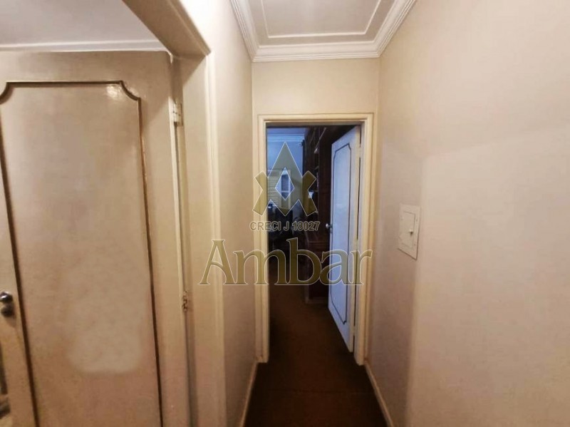 Ambar Imóveis | Imobiliária em Ribeirão Preto | Casa - Alto da Boa Vista - Ribeirão Preto