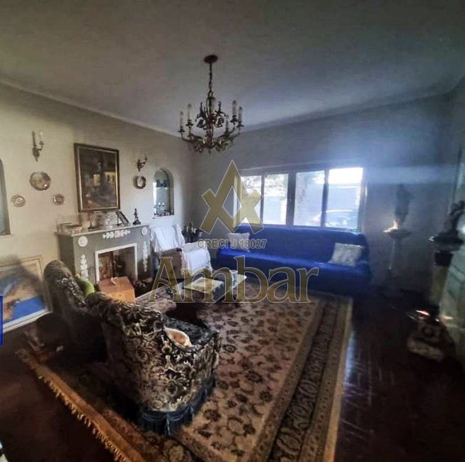 Ambar Imóveis | Imobiliária em Ribeirão Preto | Casa - Alto da Boa Vista - Ribeirão Preto