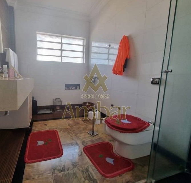 Ambar Imóveis | Imobiliária em Ribeirão Preto | Casa - Alto da Boa Vista - Ribeirão Preto
