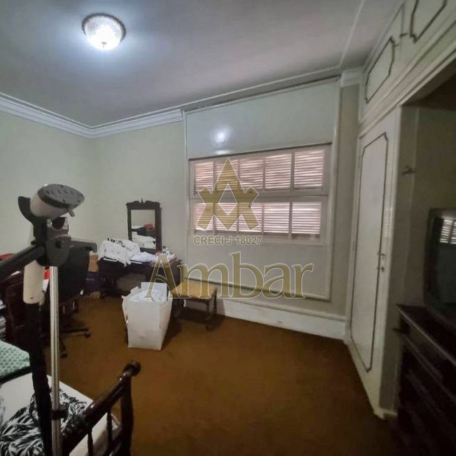Ambar Imóveis | Imobiliária em Ribeirão Preto | Casa - Alto da Boa Vista - Ribeirão Preto