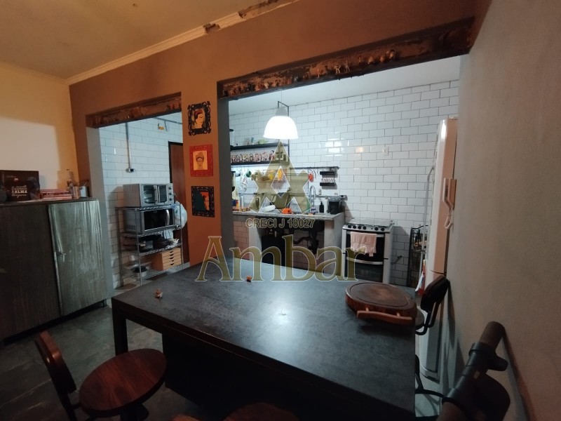 Ambar Imóveis | Imobiliária em Ribeirão Preto | Apartamento - Jardim Irajá - Ribeirão Preto