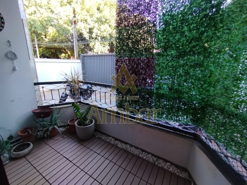 Foto: Apartamento - Jardim Irajá - Ribeirão Preto
