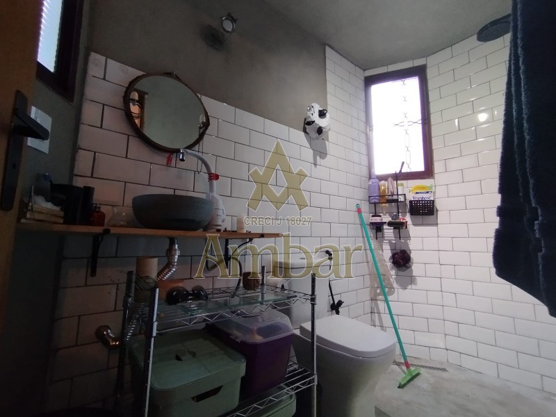 Ambar Imóveis | Imobiliária em Ribeirão Preto | Apartamento - Jardim Irajá - Ribeirão Preto