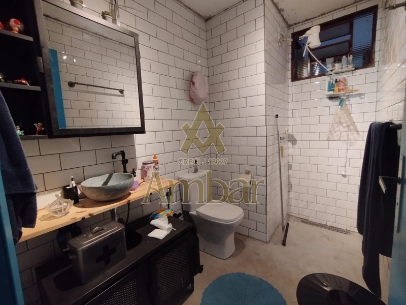Ambar Imóveis | Imobiliária em Ribeirão Preto | Apartamento - Jardim Irajá - Ribeirão Preto
