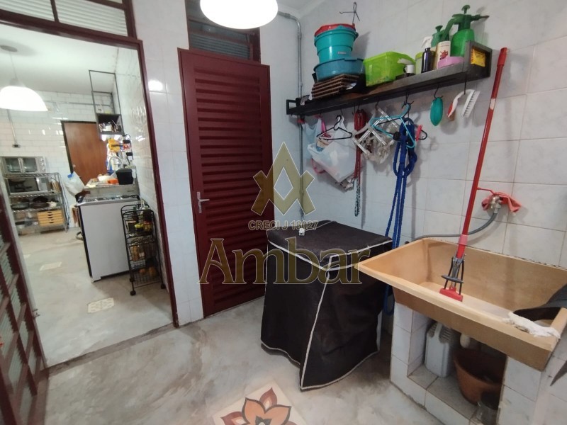 Ambar Imóveis | Imobiliária em Ribeirão Preto | Apartamento - Jardim Irajá - Ribeirão Preto