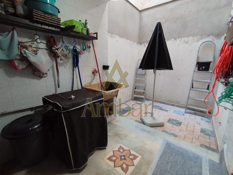 Ambar Imóveis | Imobiliária em Ribeirão Preto | Apartamento - Jardim Irajá - Ribeirão Preto