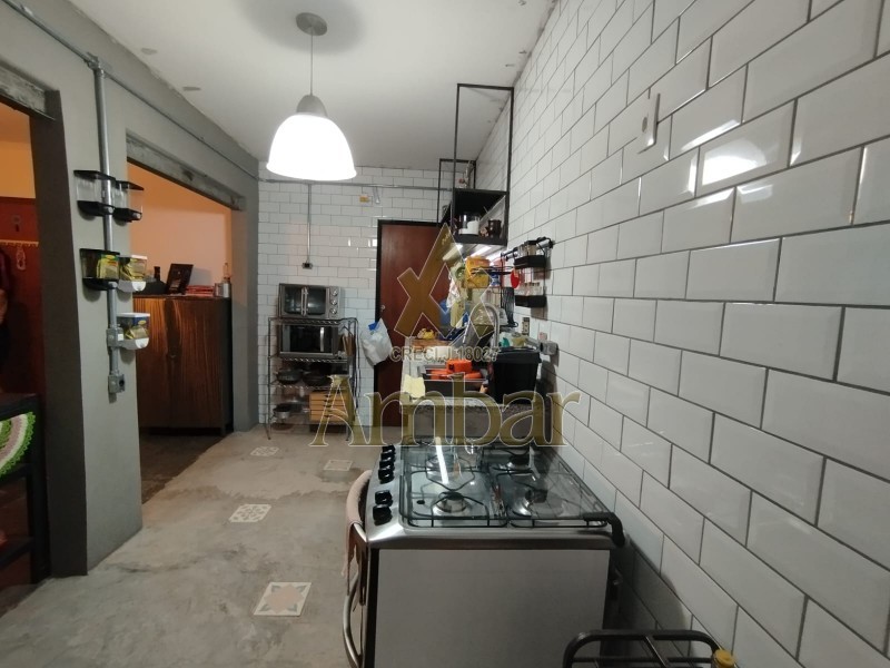 Ambar Imóveis | Imobiliária em Ribeirão Preto | Apartamento - Jardim Irajá - Ribeirão Preto