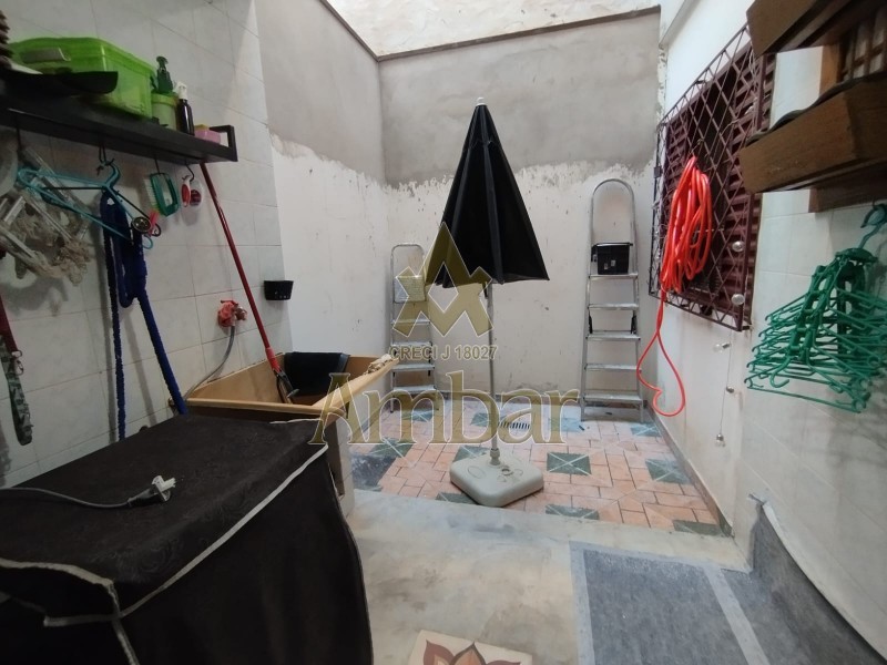 Ambar Imóveis | Imobiliária em Ribeirão Preto | Apartamento - Jardim Irajá - Ribeirão Preto