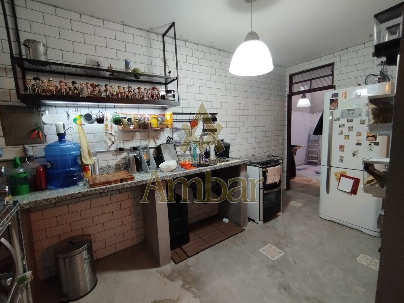 Ambar Imóveis | Imobiliária em Ribeirão Preto | Apartamento - Jardim Irajá - Ribeirão Preto