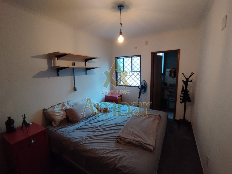 Ambar Imóveis | Imobiliária em Ribeirão Preto | Apartamento - Jardim Irajá - Ribeirão Preto