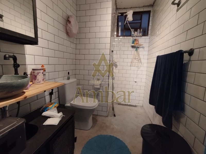 Ambar Imóveis | Imobiliária em Ribeirão Preto | Apartamento - Jardim Irajá - Ribeirão Preto