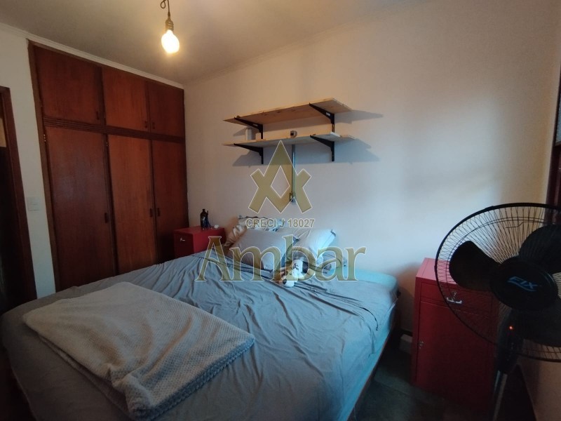 Ambar Imóveis | Imobiliária em Ribeirão Preto | Apartamento - Jardim Irajá - Ribeirão Preto