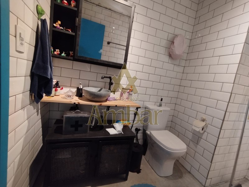 Ambar Imóveis | Imobiliária em Ribeirão Preto | Apartamento - Jardim Irajá - Ribeirão Preto