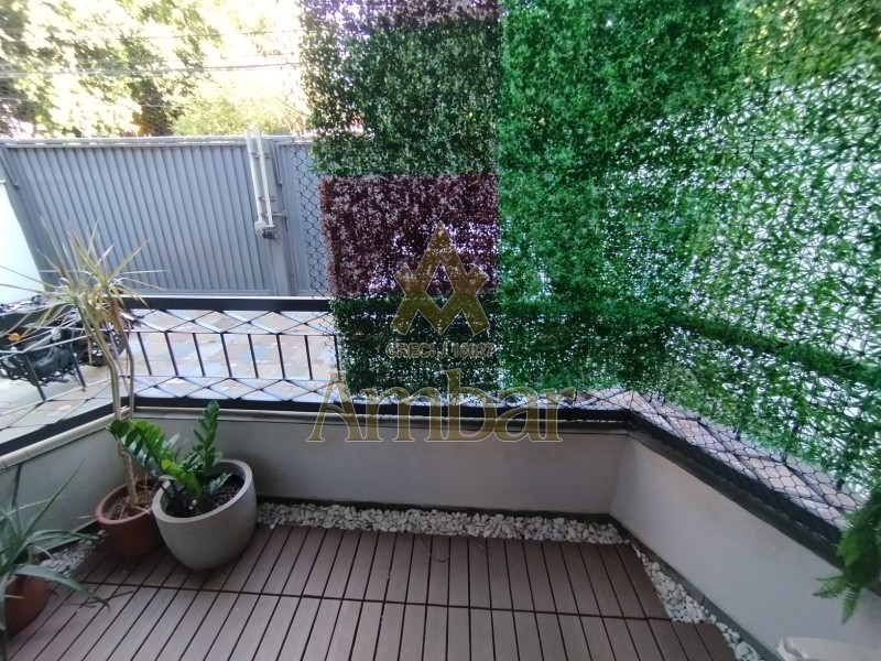 Ambar Imóveis | Imobiliária em Ribeirão Preto | Apartamento - Jardim Irajá - Ribeirão Preto