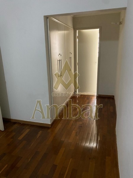 Ambar Imóveis | Imobiliária em Ribeirão Preto | Apartamento - Vila Seixas - Ribeirão Preto