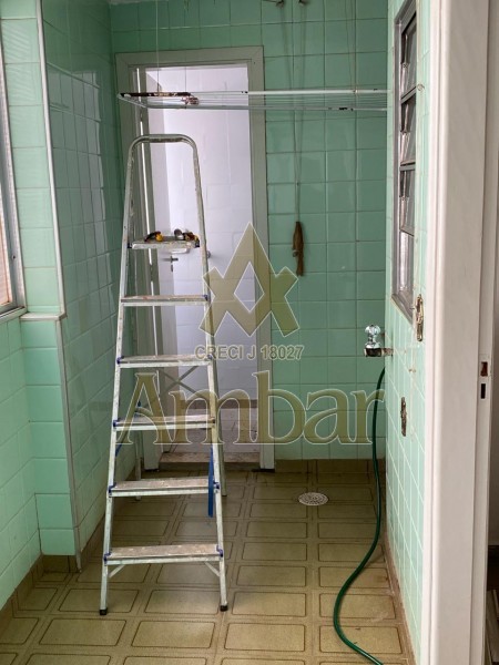 Ambar Imóveis | Imobiliária em Ribeirão Preto | Apartamento - Vila Seixas - Ribeirão Preto