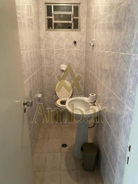 Ambar Imóveis | Imobiliária em Ribeirão Preto | Apartamento - Vila Seixas - Ribeirão Preto