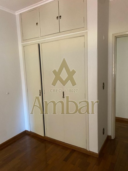 Ambar Imóveis | Imobiliária em Ribeirão Preto | Apartamento - Vila Seixas - Ribeirão Preto