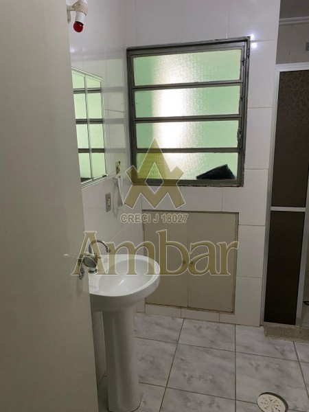 Ambar Imóveis | Imobiliária em Ribeirão Preto | Apartamento - Vila Seixas - Ribeirão Preto