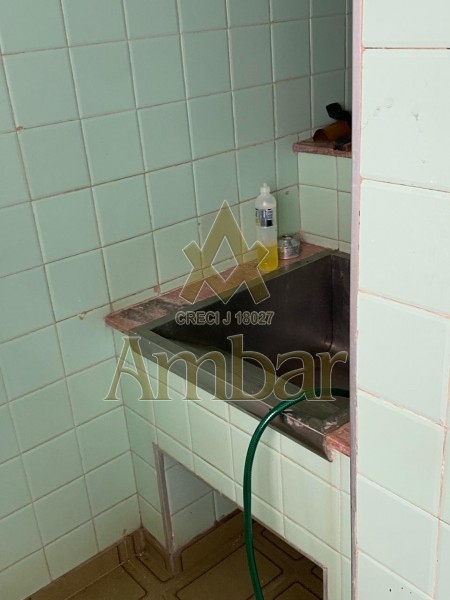 Ambar Imóveis | Imobiliária em Ribeirão Preto | Apartamento - Vila Seixas - Ribeirão Preto
