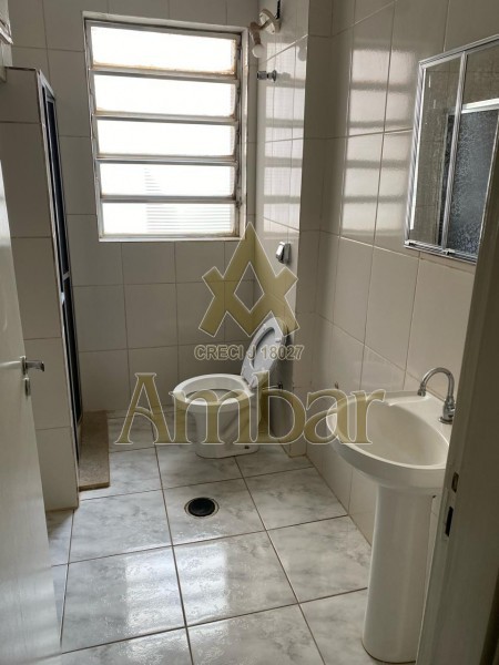 Ambar Imóveis | Imobiliária em Ribeirão Preto | Apartamento - Vila Seixas - Ribeirão Preto